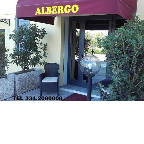 Residence albergo SELF CHECK-IN