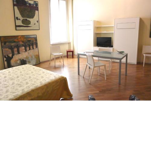 Residence Alcorso