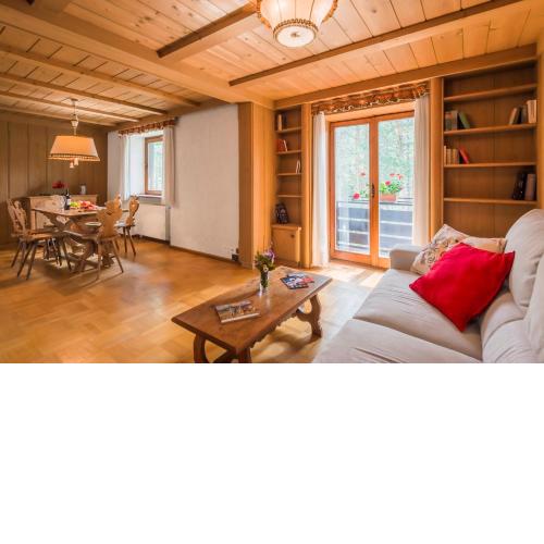 RESIDENCE ALICE NEL PAESE DELL' ARMENTAROLA