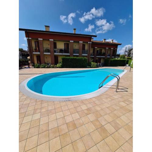 RESIDENCE ALLE ROSE