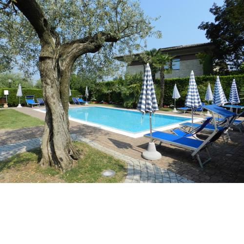 RESIDENCE ALLEGRA - Regarda Travel