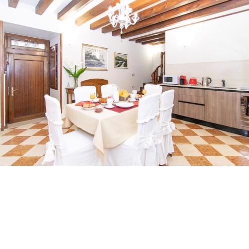 Residence Alma - Rialto Bridge