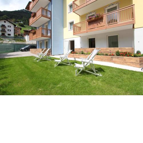 Residence Alpen Park