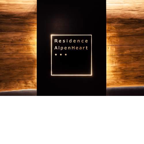 Residence AlpenHeart