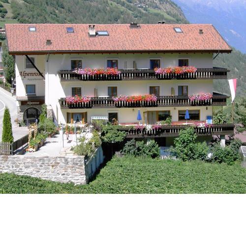 Residence Alpenrose