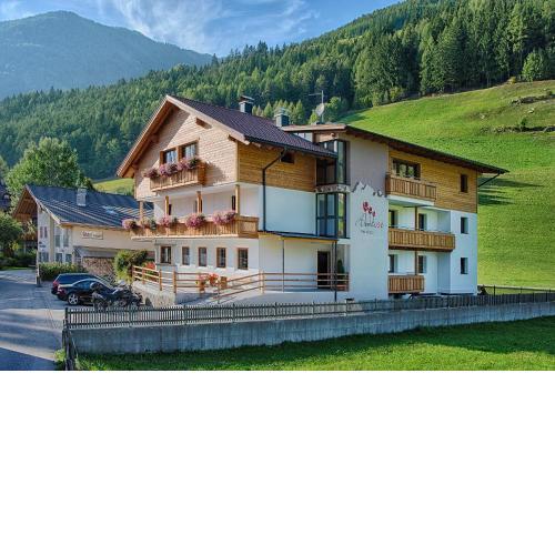 Residence Alpenrose