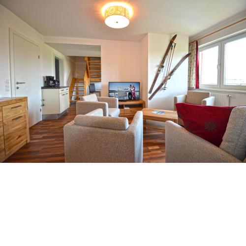 Residence Alpin - TOP 8