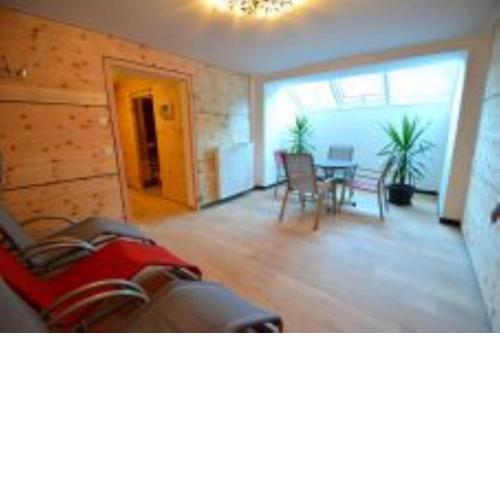 Residence Alpin - TOP 9