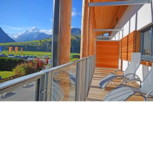 Residence Alpin by Alpen Apartments