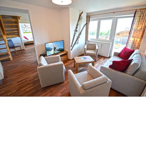 Residence Alpin Kaprun