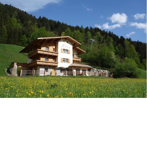 Residence Alpin