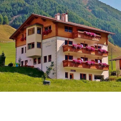 Residence Alpin