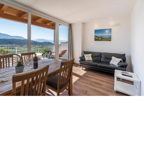 Residence Alpina