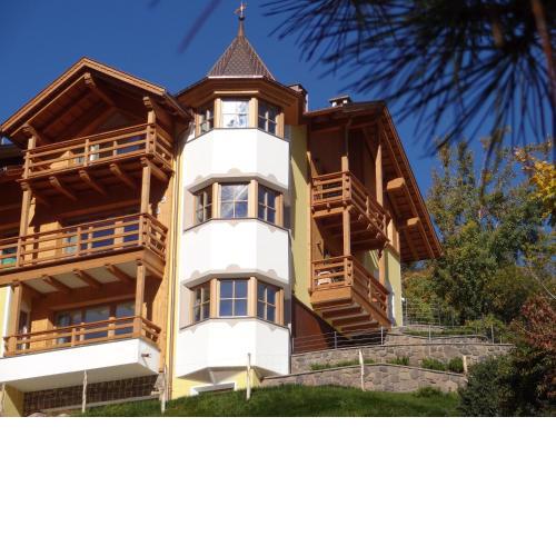 Residence Alpinflair