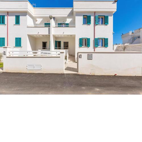 Residence Amida by BarbarHouse