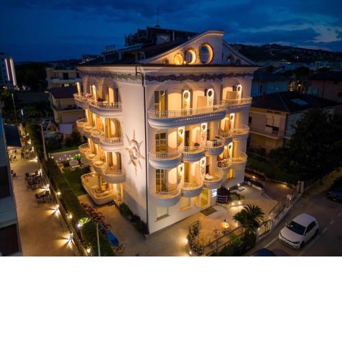 Residence Anchisemare