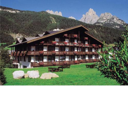 Residence Anda