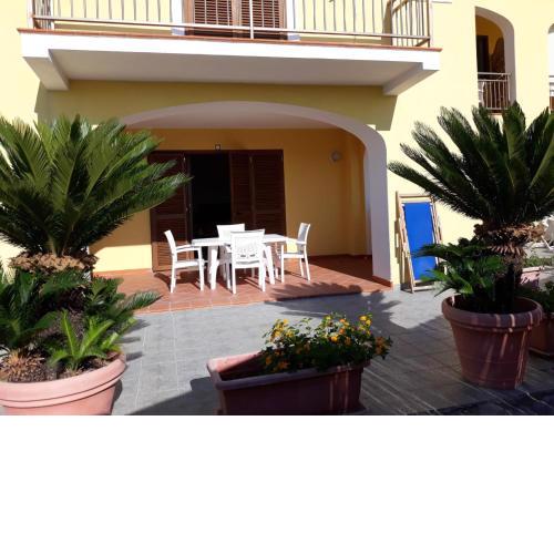 Residence Andrea a mare