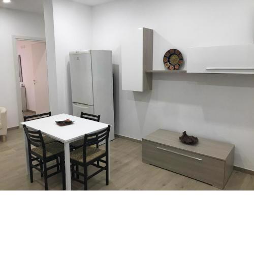 Residence Anna - Gold Apartment