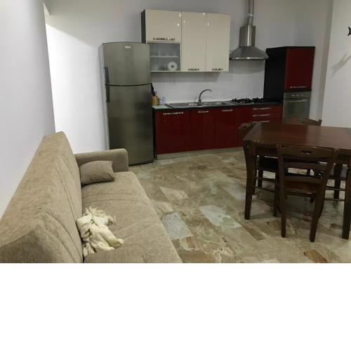Residence Anna - Red Apartment