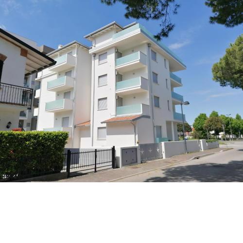 Residence Antares
