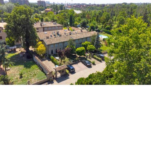 Residence Antico Borgo