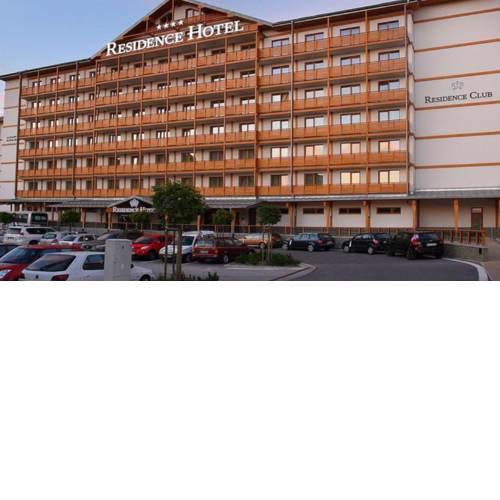 Residence apartmán