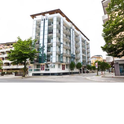 Residence Aprilia