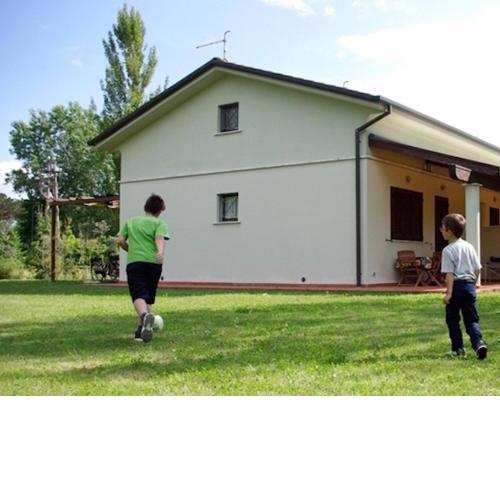 residence Apuane