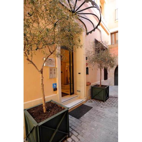 Residence Arco Antico