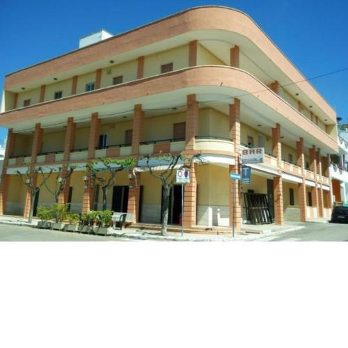 Residence Arlecchino