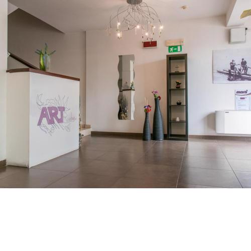 Residence Art