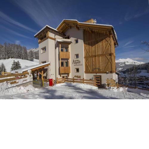 Residence Aspen