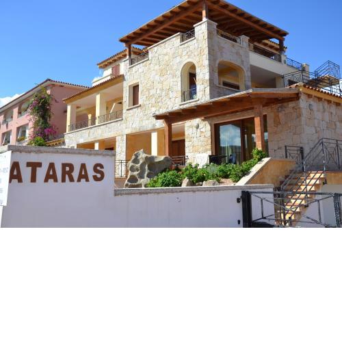 Residence Ataras