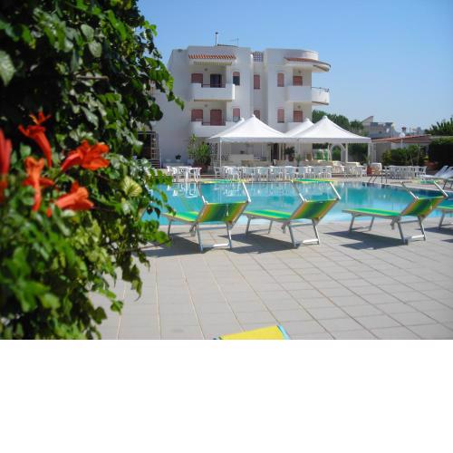 Residence Atlante