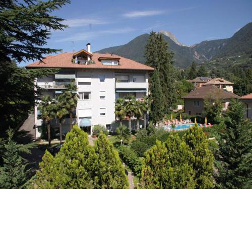 Residence Atlantic