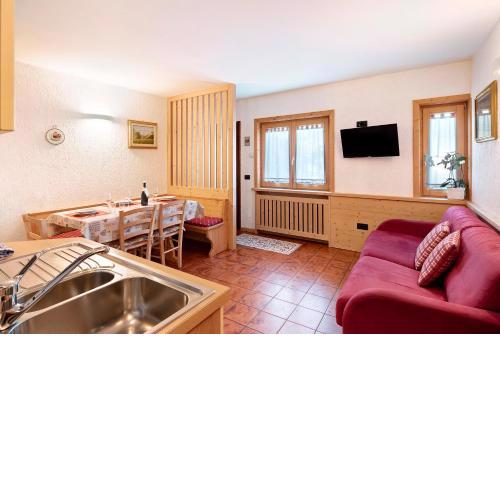 Residence Attila Giardino