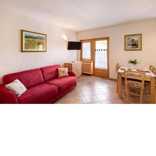 Residence Attila Panorama