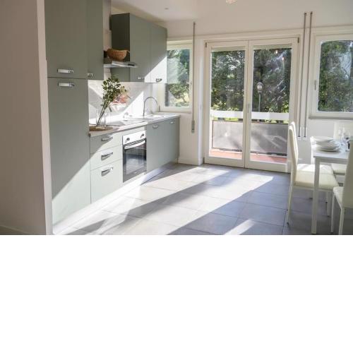 Residence Aurelia Antica con Parcheggio Privato