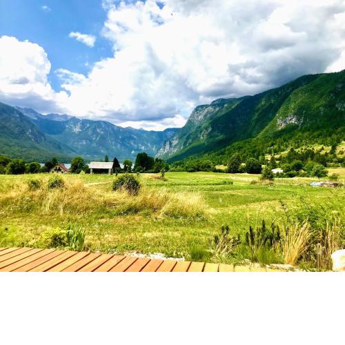 Residence Aurora, Bohinj