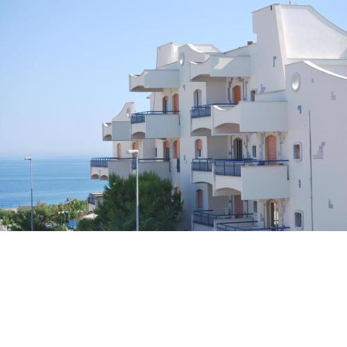 Residence Baia degli Sciti