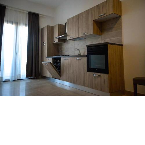 Residence Baia