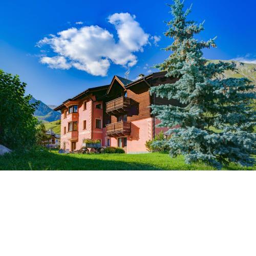 Residence Bait da Mott