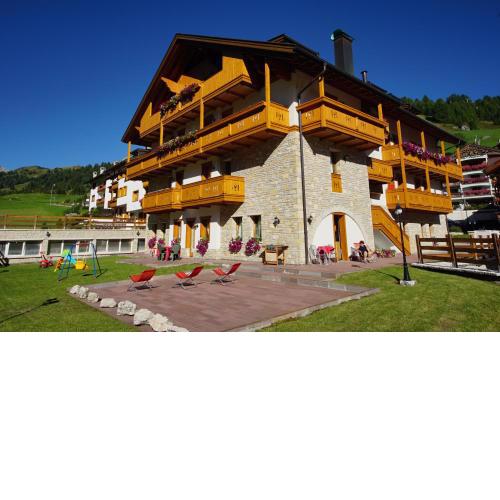 Residence Baita Antlia