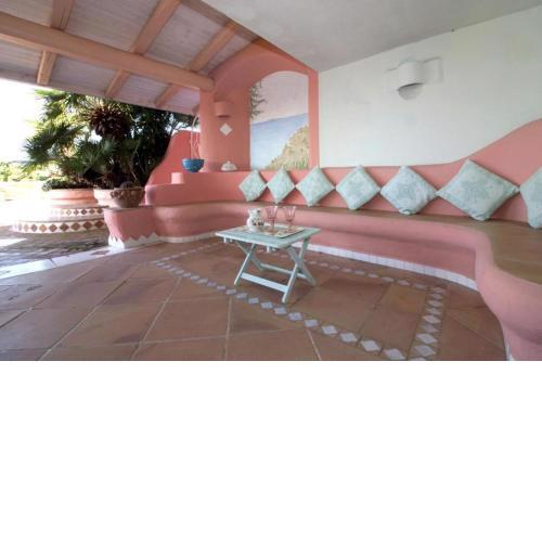 Residence Baja Sardinia