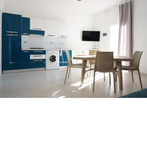 Residence Bandiera Blu