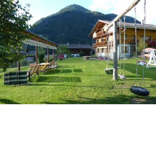 Residence Bannwald