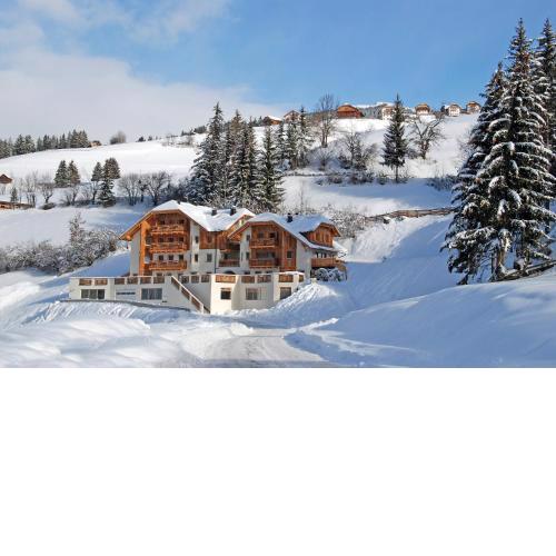 Residence Baron