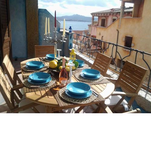Residence Barrettini