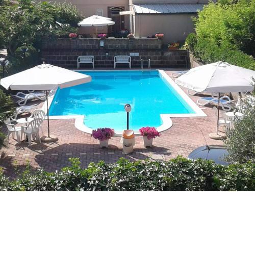 Residence Basti
